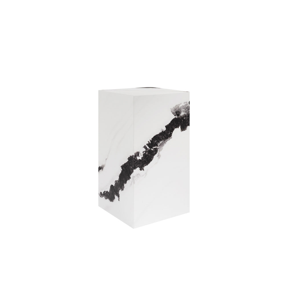 OTI Living Sur Panda Small Pedestal House of Isabella UK
