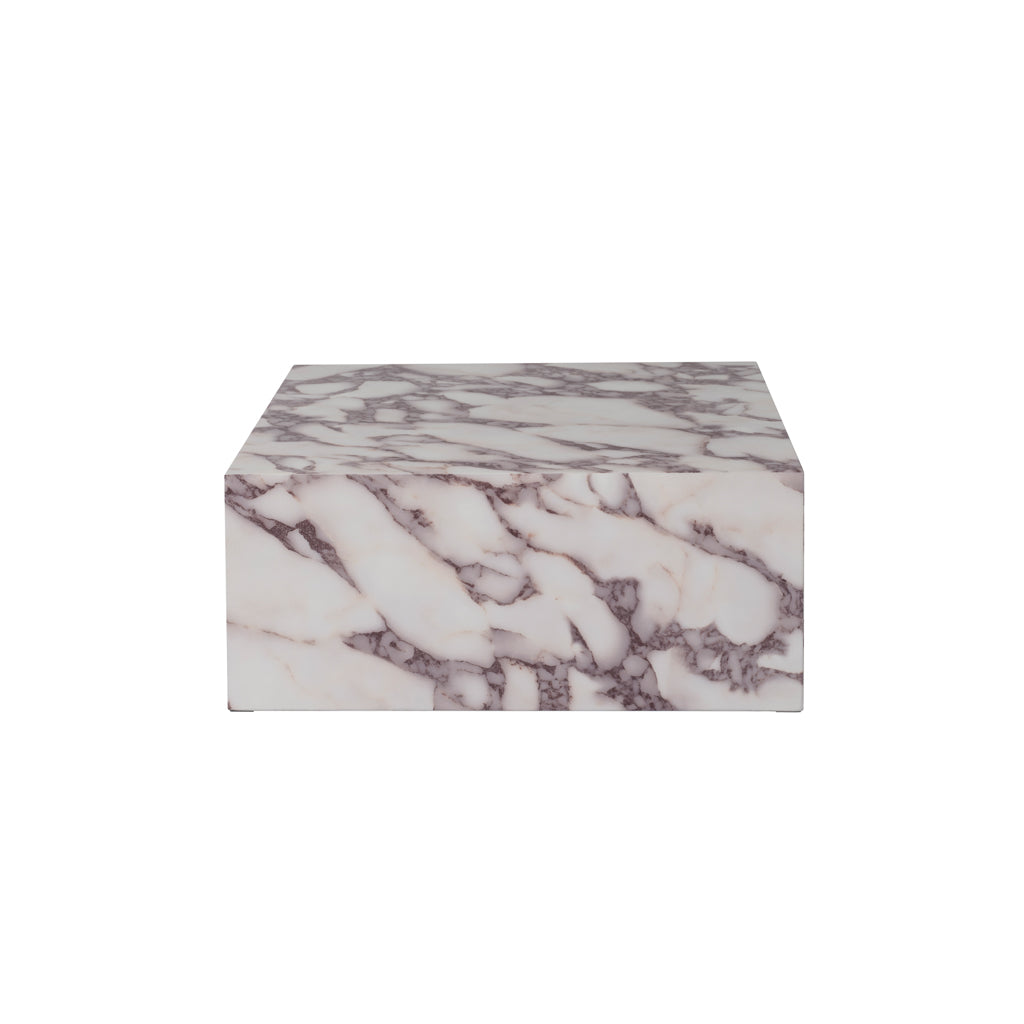 OTI Living Sur Sage Onyx Side Table House of Isabella UK