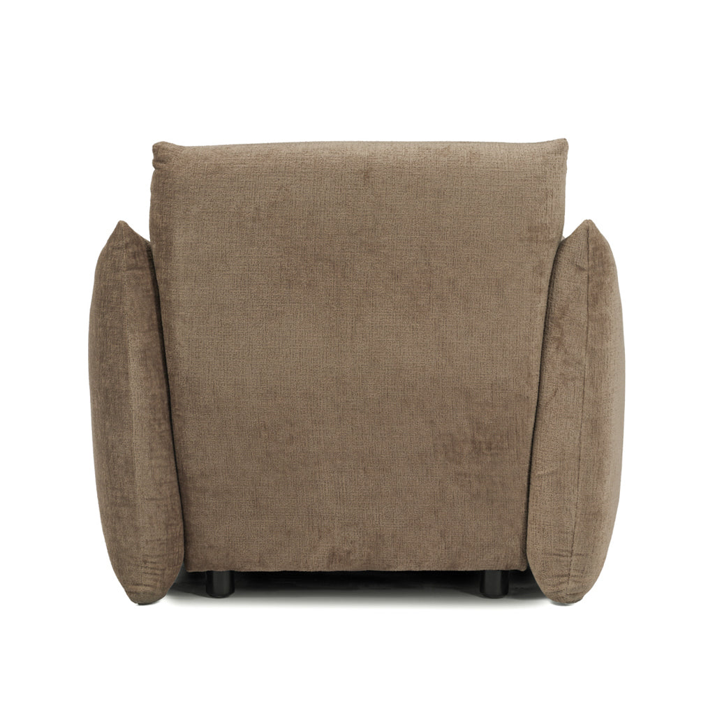 OTI Living Sycamore Coffee Chair House of Isabella UK
