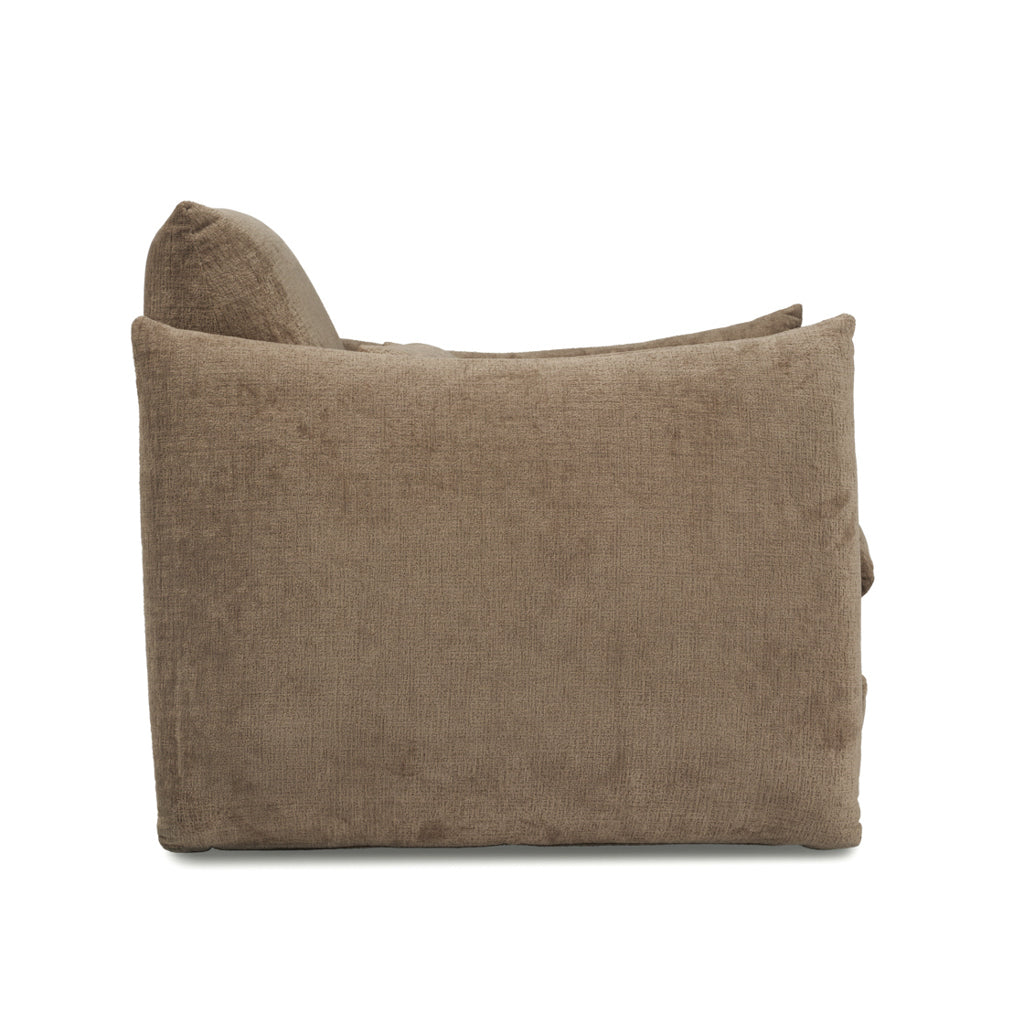 OTI Living Sycamore Coffee Chair House of Isabella UK