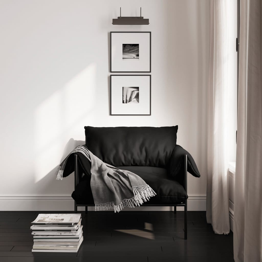 OTI Living Wardour Onyx Chair House of Isabella UK