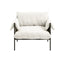 OTI Living Wardour Onyx Chair House of Isabella UK