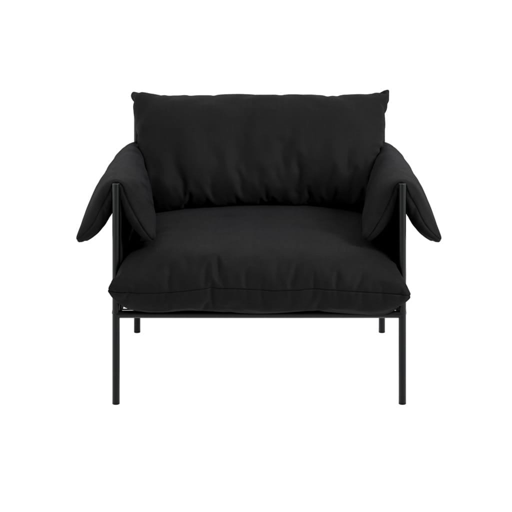 OTI Living Wardour Onyx Chair House of Isabella UK