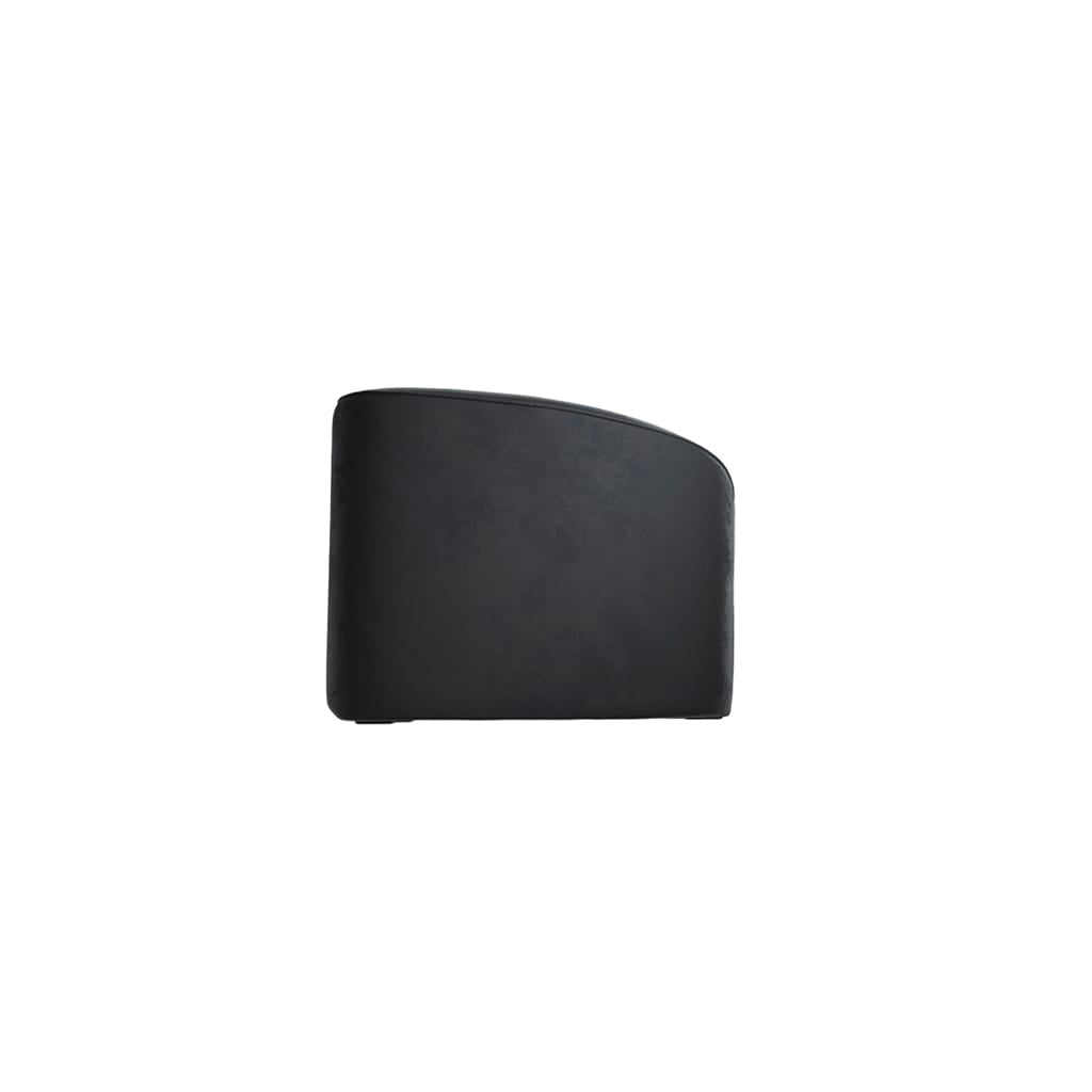 OTI Living Zuma Black Chair House of Isabella UK