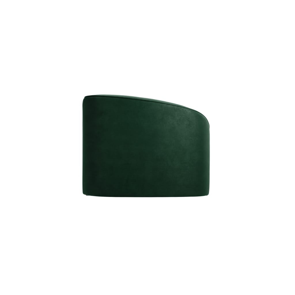 OTI Living Zuma Forest Green Sofa House of Isabella UK