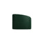 OTI Living Zuma Forest Green Sofa House of Isabella UK