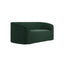 OTI Living Zuma Forest Green Sofa House of Isabella UK