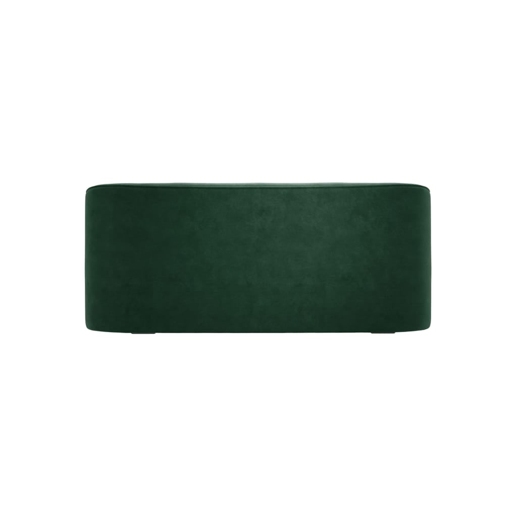 OTI Living Zuma Forest Green Sofa House of Isabella UK