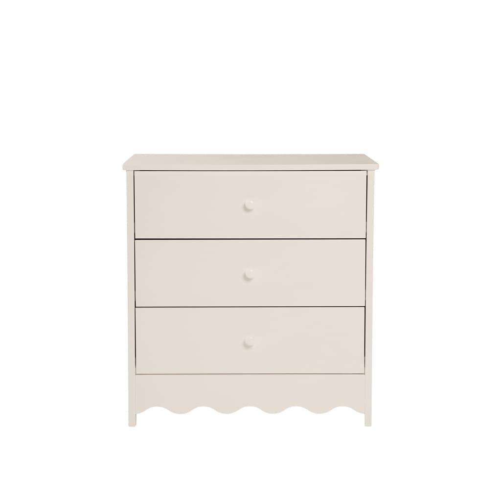 OTI Nursery Dancer Changing Unit Cashmere House of Isabella UK