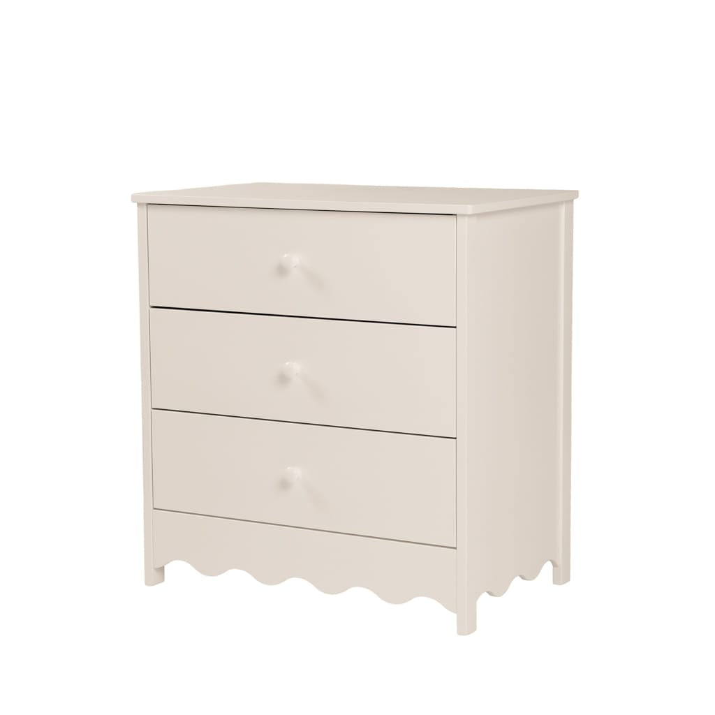 OTI Nursery Dancer Changing Unit Cashmere House of Isabella UK
