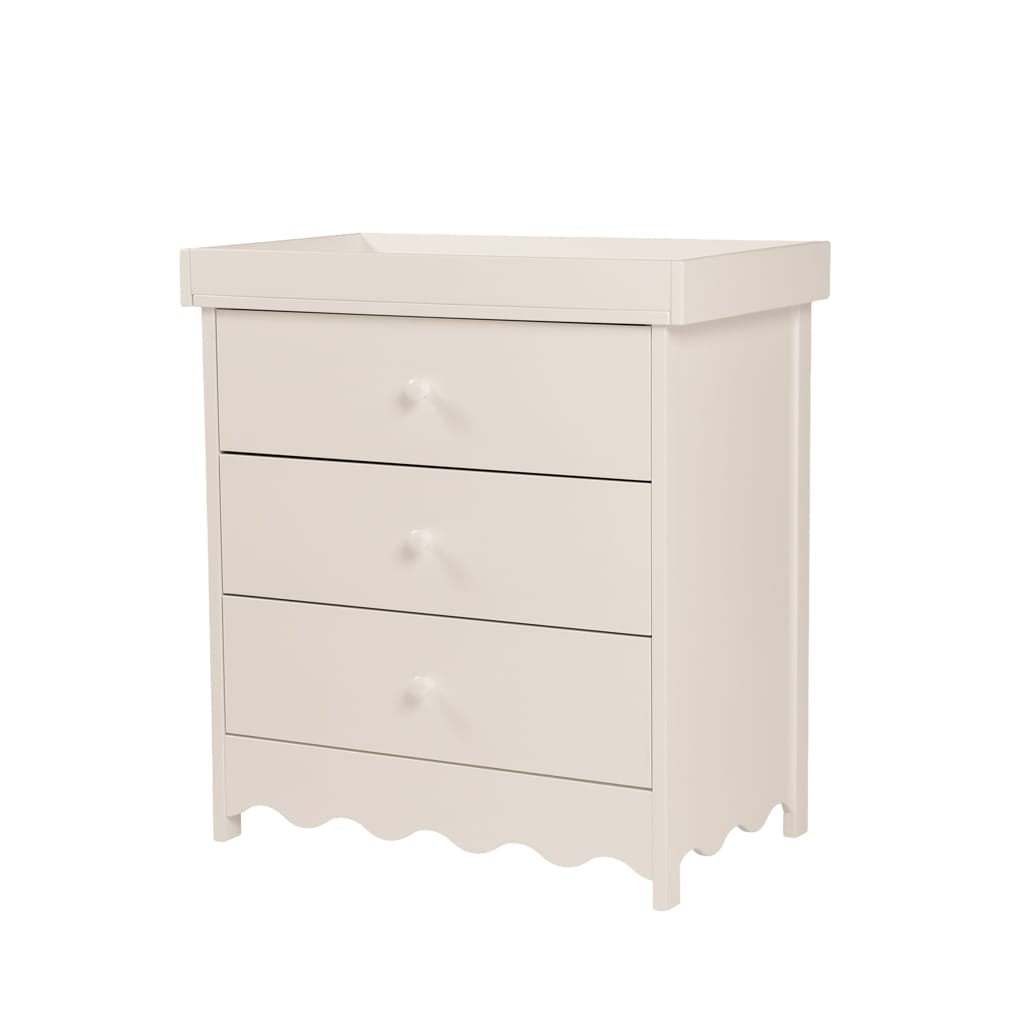 OTI Nursery Dancer Changing Unit White House of Isabella UK