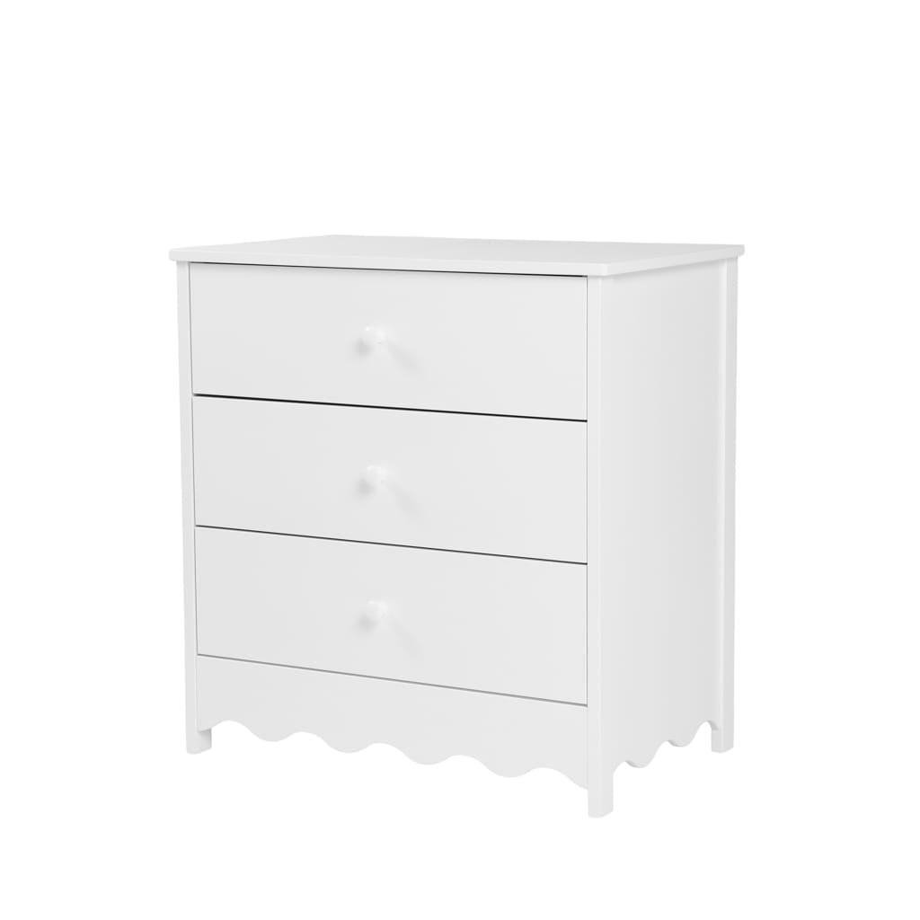 OTI Nursery Dancer Changing Unit White House of Isabella UK