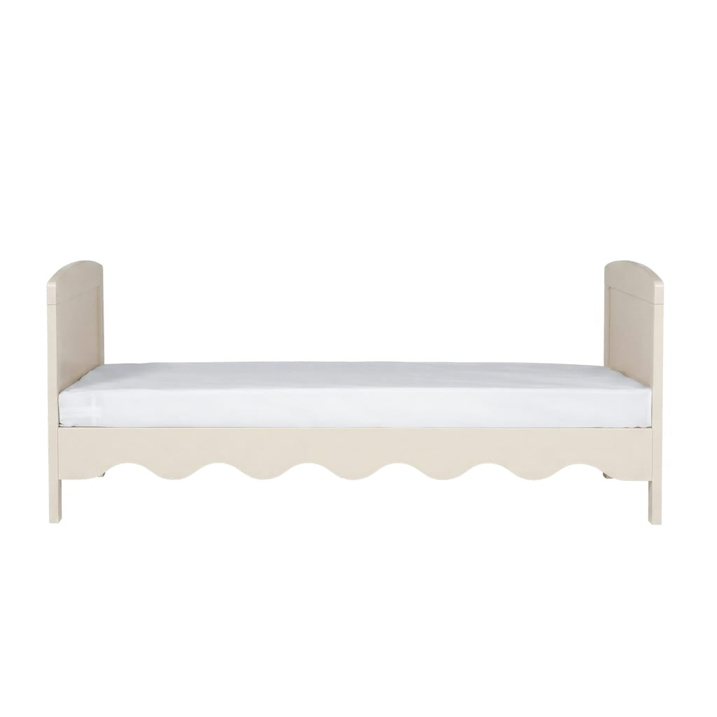 OTI Nursery Dancer Cot Bed Cashmere House of Isabella UK