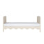 OTI Nursery Dancer Cot Bed Cashmere House of Isabella UK