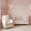 OTI Nursery Dancer Cot Bed Cashmere House of Isabella UK