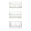 OTI Nursery Dancer Cot Bed White House of Isabella UK