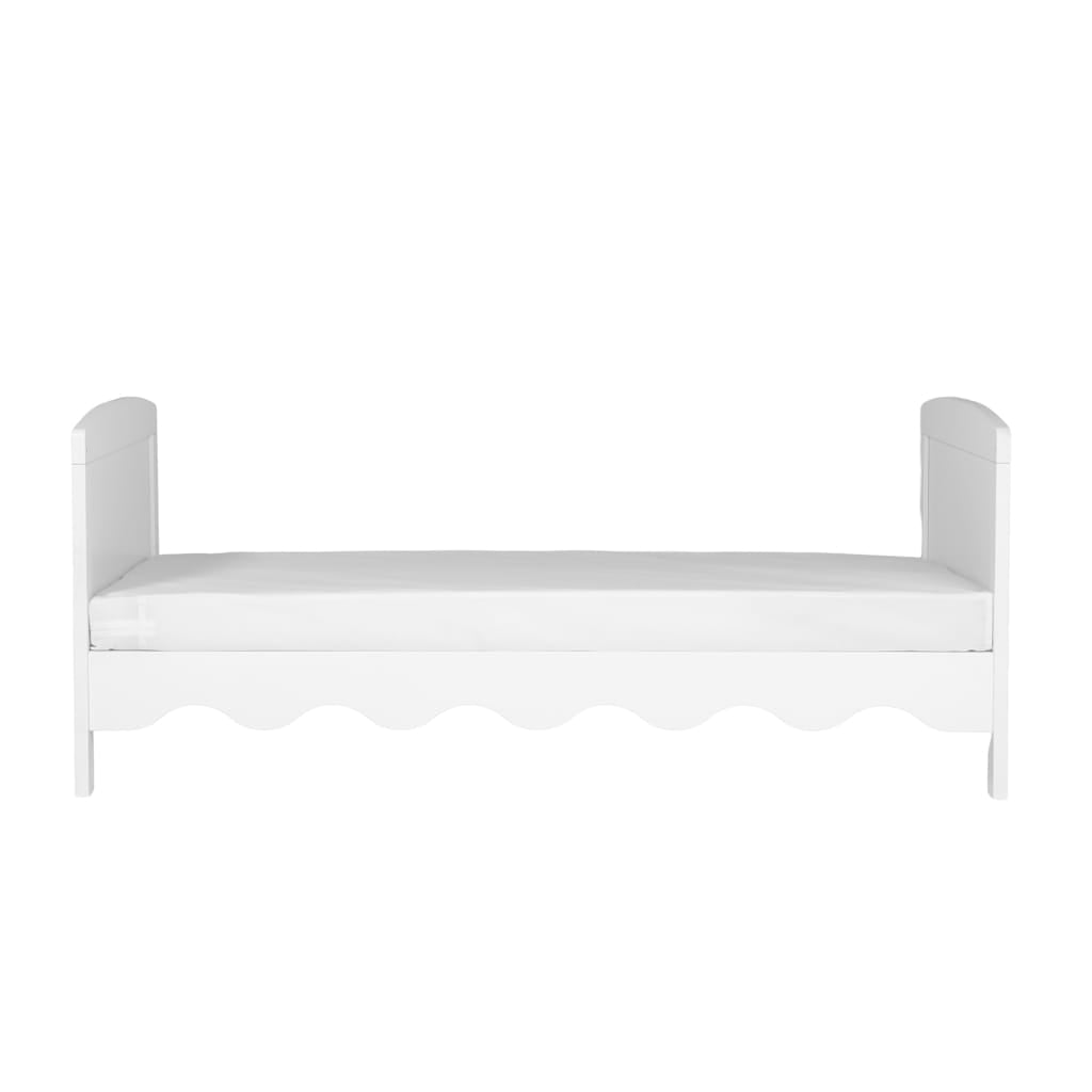 OTI Nursery Dancer Cot Bed White House of Isabella UK