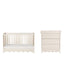 OTI Nursery Dancer Cot Bed White House of Isabella UK