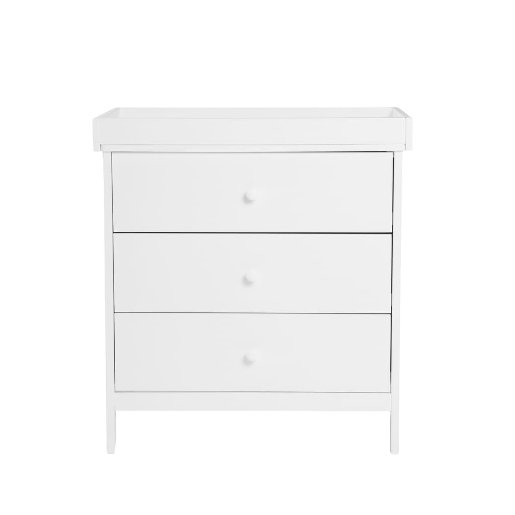 OTI Nursery Dreamer Changing Unit White House of Isabella UK