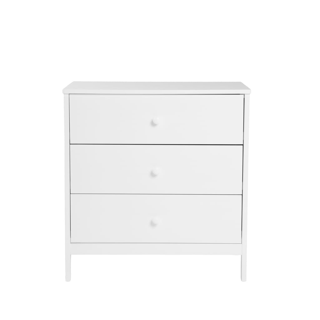 OTI Nursery Dreamer Changing Unit White House of Isabella UK