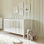 OTI Nursery Dreamer Cot Bed White House of Isabella UK