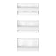 OTI Nursery Dreamer Cot Bed White House of Isabella UK