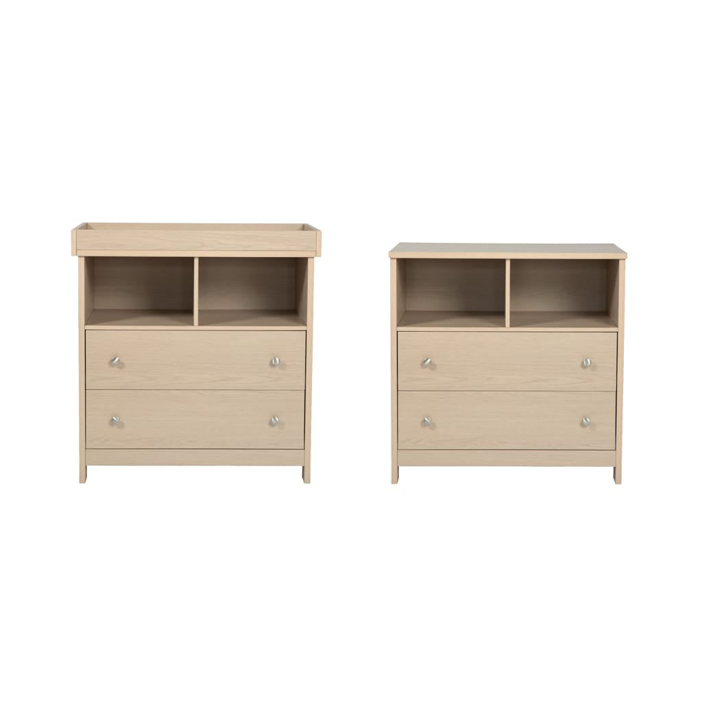 OTI Nursery Seeker Changing Unit Nordic House of Isabella UK