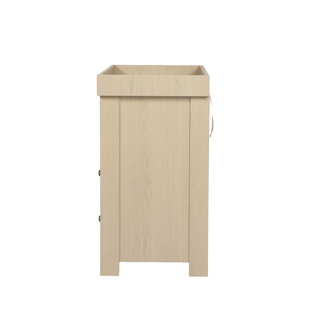 OTI Nursery Seeker Changing Unit Nordic House of Isabella UK
