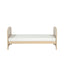 OTI Nursery Seeker Cot Bed Nordic House of Isabella UK