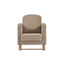 OTI Nursery Soother Nursing Chair Biscuit Ted House of Isabella UK