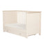 OTI Nursery Wanderer Cot Bed Cashmere and Oak House of Isabella UK