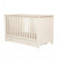 OTI Nursery Wanderer Cot Bed Cashmere and Oak House of Isabella UK