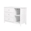 OTI Nursery Wanderer Wide Changing Unit White House of Isabella UK