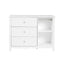 OTI Nursery Wanderer Wide Changing Unit White House of Isabella UK