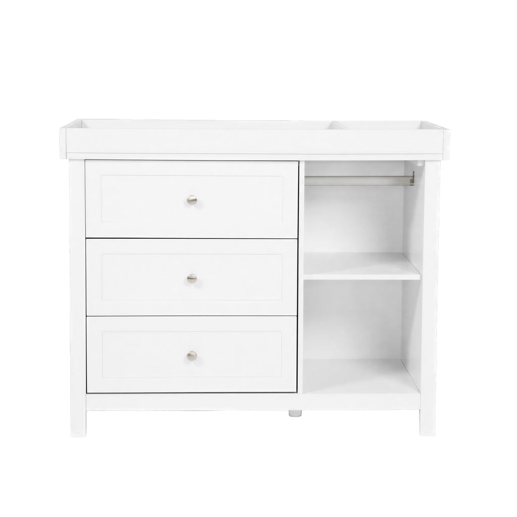 OTI Nursery Wanderer Wide Changing Unit White House of Isabella UK