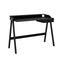 OTI Office Lark Black Desk House of Isabella UK