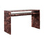 OTI Office Raffles Rosso Levanto Desk House of Isabella UK