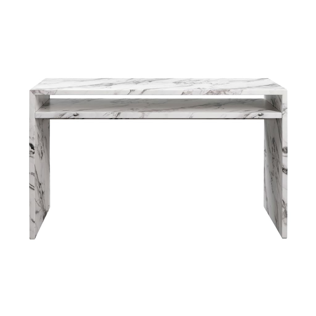 OTI Office Raffles Rosso Levanto Desk House of Isabella UK