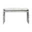 OTI Office Raffles Rosso Levanto Desk House of Isabella UK