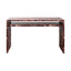 OTI Office Raffles Rosso Levanto Desk House of Isabella UK