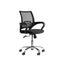 OTI Office Tate Black Mesh Back Office Chair House of Isabella UK