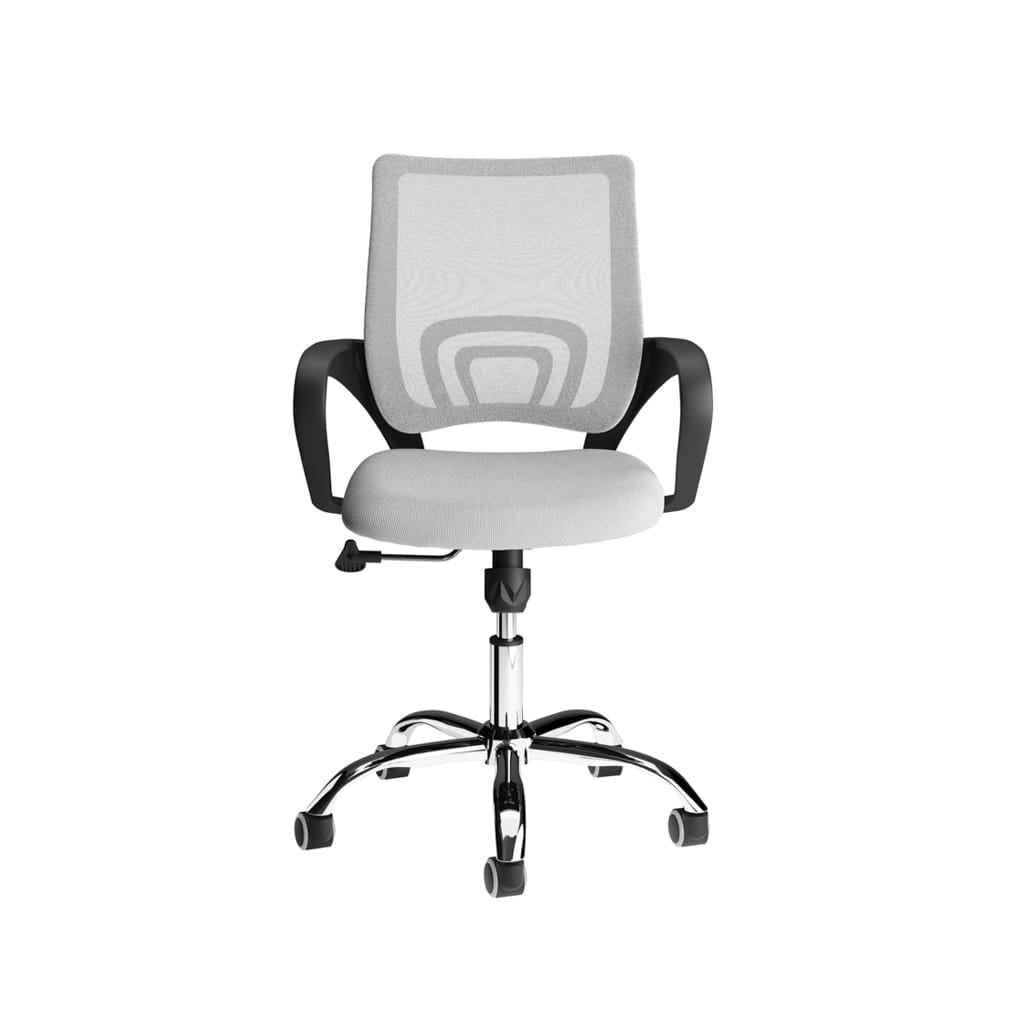 OTI Office Tate Blue Mesh Back Office Chair House of Isabella UK