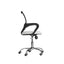 OTI Office Tate White Mesh Back Office Chair House of Isabella UK