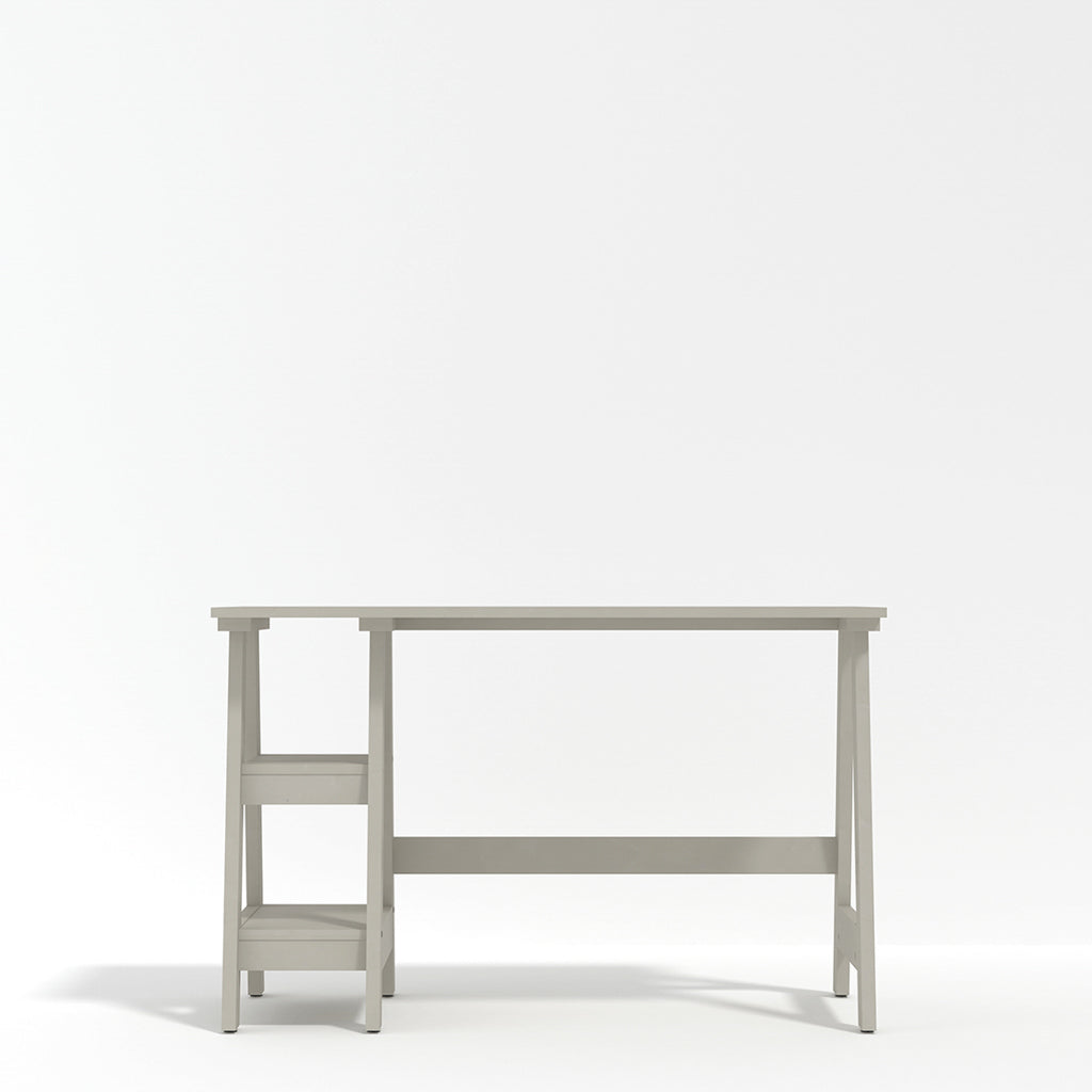OTI Office Tiva Workstation Grey House of Isabella UK