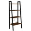 OTI Storage Ealing Mexican Pine Shelving Unit House of Isabella UK
