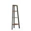 OTI Storage Ealing Mexican Pine Shelving Unit House of Isabella UK