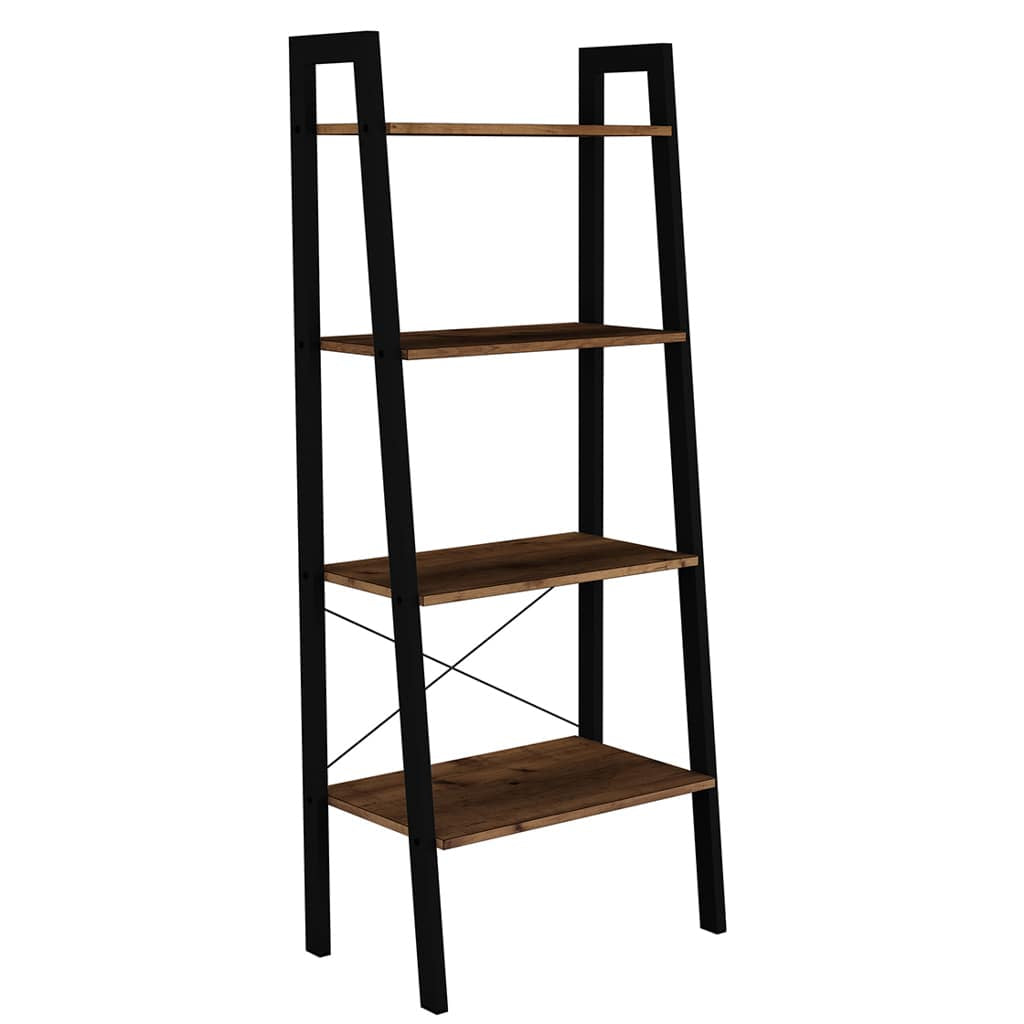 OTI Storage Ealing Mexican Pine Small Hallway Unit House of Isabella UK