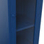 OTI Storage Frank Classic Blue Cabinet House of Isabella UK
