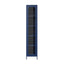 OTI Storage Frank Classic Blue Cabinet House of Isabella UK