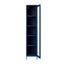 OTI Storage Frank Classic Blue Cabinet House of Isabella UK